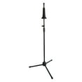 thumbnail image 3 of MERIGLARE 128cm Trombone Instrument Stand, Base de Trépied Portable, Support de Trombone Réglable, 3 of 9