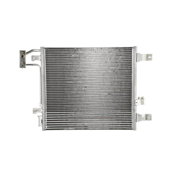Condensador TYI  Jeep Wrangler 2007 - 2011