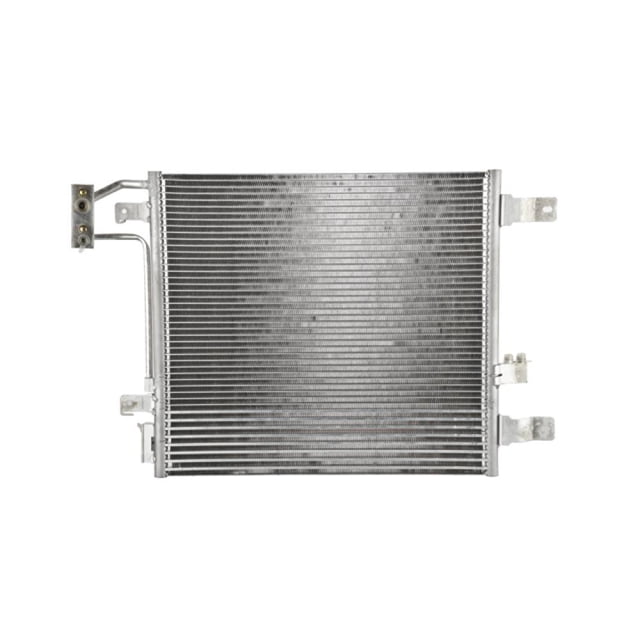 Condensador TYI Jeep Wrangler 2007 - 2011