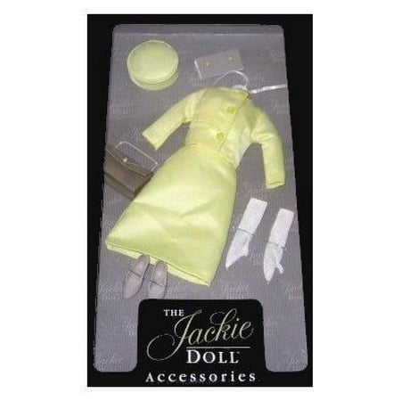 - Franklin Mint Jackie, Jackie Onassis Doll French State Visit Ensemble