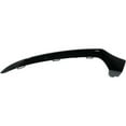 thumbnail image 4 of Bumper Trim For Mercedes-Benz Front Driver Side Bumper Moulding Primed, 4 of 9