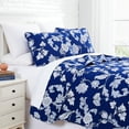 thumbnail image 2 of Early Spring Oversized Premium Collection Quilt Set, 2 of 4