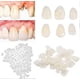 thumbnail image 1 of 2pcs Temporary Tooth Repair Kit For Filling The Missing Broken Tooth And Gaps-moldable Fake Teeth., 1 of 5