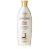 Jergens Shea Butter Deep Conditioning Moisturizer for Whole Body, 8 oz