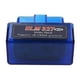 thumbnail image 1 of ELM327 V1.5 Bluetooth Mini OBD2 Car Diagnostic Diagnostic Device, 1 of 4
