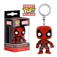 thumbnail image 5 of FUNKO POCKET POP! KEYCHAIN: Marvel - Deadpool, Funko, Toys, 5 of 8