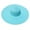 Sky Blue, variant on Womens Summer Hat UPF 50+ Upf Hat Floppy Beach Hats For Women Sun Hats with UV Protection for Resort Women's Sun Hat Korean Version Women's Large Sun Hat Without Top Foldable Hat