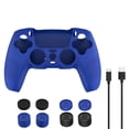 thumbnail image 3 of Kit de Accesorios Surge para Estuche, Grip y Cable del Control DualSense PS5, 3 of 8