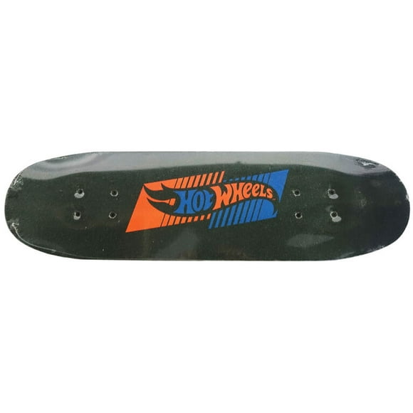 Hot Wheels 3D Skateboard - 28