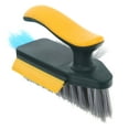 thumbnail image 5 of HOMEMAXS Bathroom Crevice Cleaning Brush 16.50X10.00X7.70CM, 5 of 8