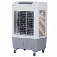 thumbnail image 6 of Arturesthome 3 in 1 Portable Evaporative Cooler Indoor Outdoor 2647CFM Personal Air Cooler with remote control, 6 of 16
