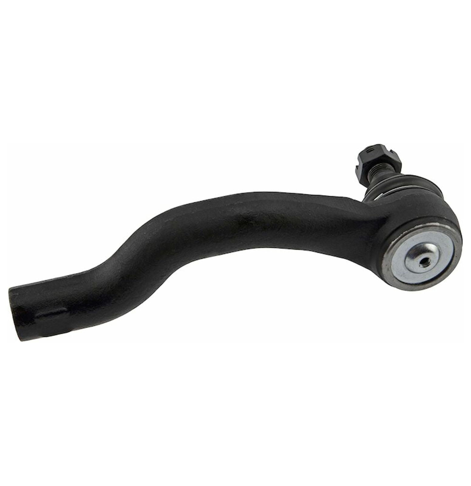 6 Pc Front Outer Inner Tie Rod Ends with Bellow Boots Steering Kit Fits Passenger Driver Side Fits select: 2005-2019 NISSAN FRONTIER, 2005-2012 NISSAN PATHFINDER