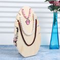 thumbnail image 3 of Jewelry Storage Rack, Jewelry Organizer, Wood Large Capacity For Jewelry Display Family Storage, 3 of 8