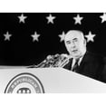 thumbnail image 2 of John Mitchell Delivers A Speech At The Gop Leadership Conference. Washington History (24 x 18), 2 of 2
