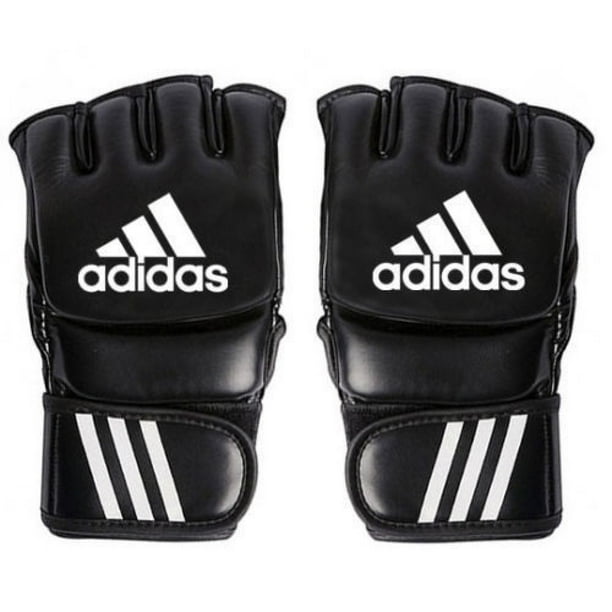 adidas MMA Grappling Training Gloves Walmart.com