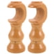 thumbnail image 4 of 3 ollas esmaltadas para estofado con tapa, para cocinar en casa, con diseño aleatorio, 4 of 6
