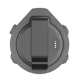 thumbnail image 3 of Funda Protectora De Silicona Compatible Con Garmin Approach G12, Funda Anticaída Antipolvo, Accesorios Para Reloj Inteligente Minnieouse EL016839-05, 3 of 5