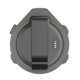 thumbnail image 3 of Funda Protectora De Silicona Compatible Con Garmin Approach G12, Funda Anticaída Antipolvo, Accesorios Para Reloj Inteligente Minnieouse EL016839-05, 3 of 5