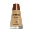 thumbnail image 1 of COVERGIRL - Fond de teint liquide Clean Natural, 1 of 6