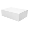 thumbnail image 1 of Gift Box Magnetic Boxes Closure Present Proposal Collapsible Small Box Holder Paper Lid Jewelry Container Bridesmaid, 1 of 6