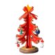 thumbnail image 2 of Adornos navideños Fiudx Mini árbol pequeño DIY Decoración de Hogar, 2 of 6