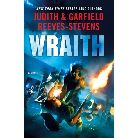 Wraith : A Novel
