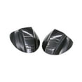 thumbnail image 2 of MAGIDEAL 1 Pair Eyewear Protect Flexible Glasses Side for Indoor Outdoor Work black, 2 of 8