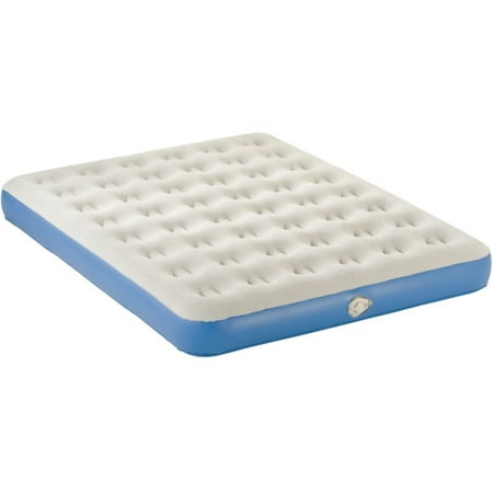 Classic Air Bed Single High Queen