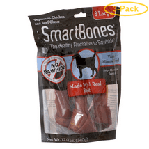 SmartBones Beef