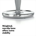 thumbnail image 3 of OXO Softworks Steady Paper Towel Holder, 3 of 9