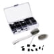 thumbnail image 5 of GOOHOCHY Kit de 610 conectores de clavijas para cables de puente de terminal de crimpado, 5 of 8