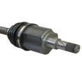 Carquest Premium CV Axle Shaft Assembly