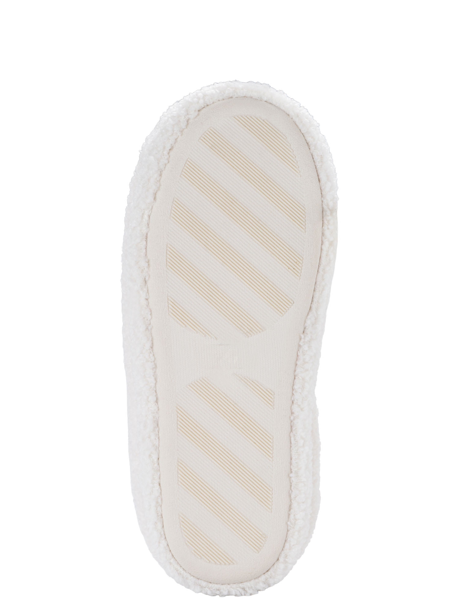 Joyspun Women's Icon Slippers