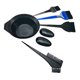 thumbnail image 5 of unbranded 7Ud De Kits Para Aplicar En Conpeines Y Pinceles Reutilizables, 5 of 8