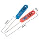 thumbnail image 2 of 1-Pack Kitchen Food Meat Thermometer Milk Temperature Probe Electronic Thermometer Grill, 2 of 5