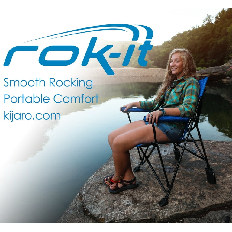 Kijaro rocking chair sale