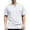 White, variant on Men's Casual Short Sleeve T-Shirt Lightweight Everyday Wear Versatile Style for Active Comfortable Fit Timeless Design for All Occasions
