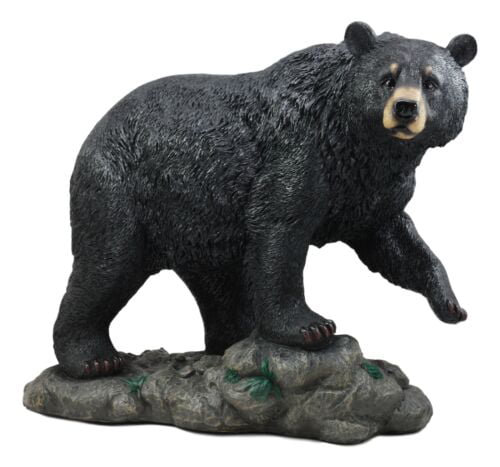 bear figurine