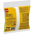 thumbnail image 4 of Juguete de construcción LEGO Creator Easter Bunny con huevos de colores 30668, 4 of 4