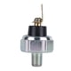 thumbnail image 3 of Sensor de presión de aceite Accesorios duraderos de acero de un solo pie para excavadora Hitachi EX200‑5 modelo 6-36v, 3 of 8