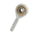 thumbnail image 4 of SA6T/K Metal Male Thread Self-lubricating Rod End Bearings 6mm Hole Dia 2pcs, 4 of 5