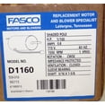 thumbnail image 3 of Fasco D1160 3-1/3" Duct 1550 RPM 115V Ventilation Fan - Bathroom, 3 of 3
