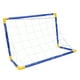 thumbnail image 3 of Juego De Objetivos De Fútbol Para Niños, Meta De Plástico De Plástico Fútbol Juguete Diy Desmontaje Asamblea Portátil Para Interiores, 3 of 7