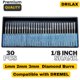thumbnail image 3 of Brocas diamantadas Drilax de 1 mm, 2 mm y 3 mm para vidrio y piedra, 30 unidades, 3 of 9