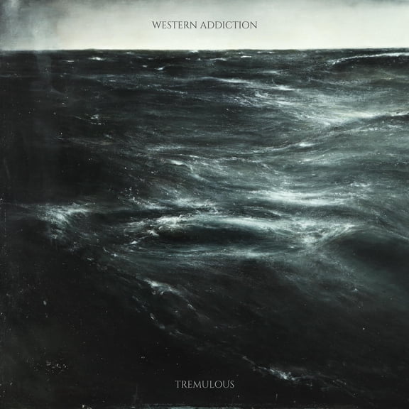 Western Addiction - Tremulous - Rock - CD