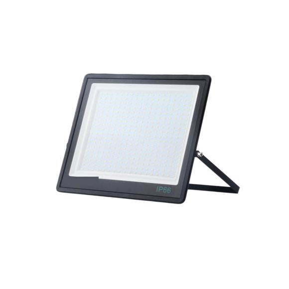 Projecteur LED MiNi Éclairage Extérieur 50W 100W 150W 200W 300W Étanche IP66 Lampe de Rue Projecteur Mural, Grand Application