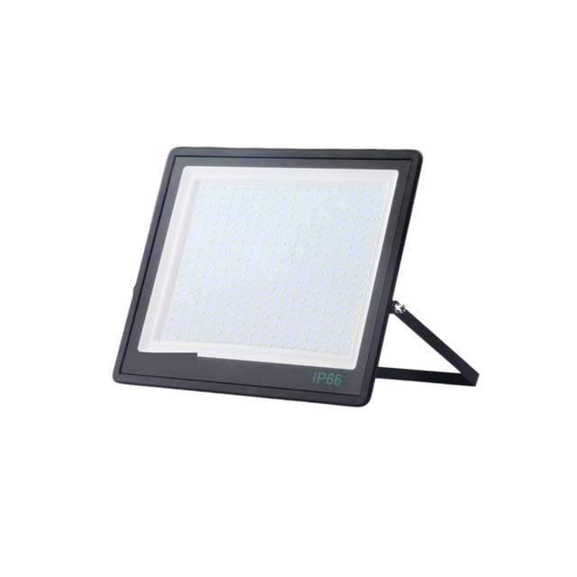 Projecteur LED MiNi Éclairage Extérieur 50W 100W 150W 200W 300W Étanche IP66 Lampe de Rue Projecteur Mural, Grand Application