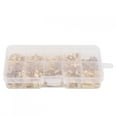 thumbnail image 3 of Convenient Copper Buckle, Simple Connector For Car Audio Home Theater, 3 of 8