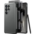 thumbnail image 1 of Funda de teléfono magnética SuydanBox para Samsung Galaxy S25 Ultra, 1 of 9