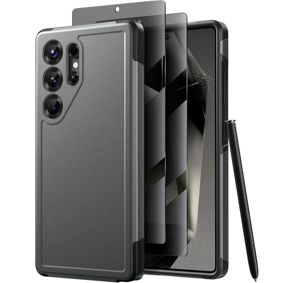 Funda de teléfono magnética SuydanBox para Samsung Galaxy S25 Ultra